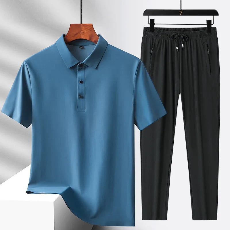 Olivia Sydney - Casual 2-Piece Set