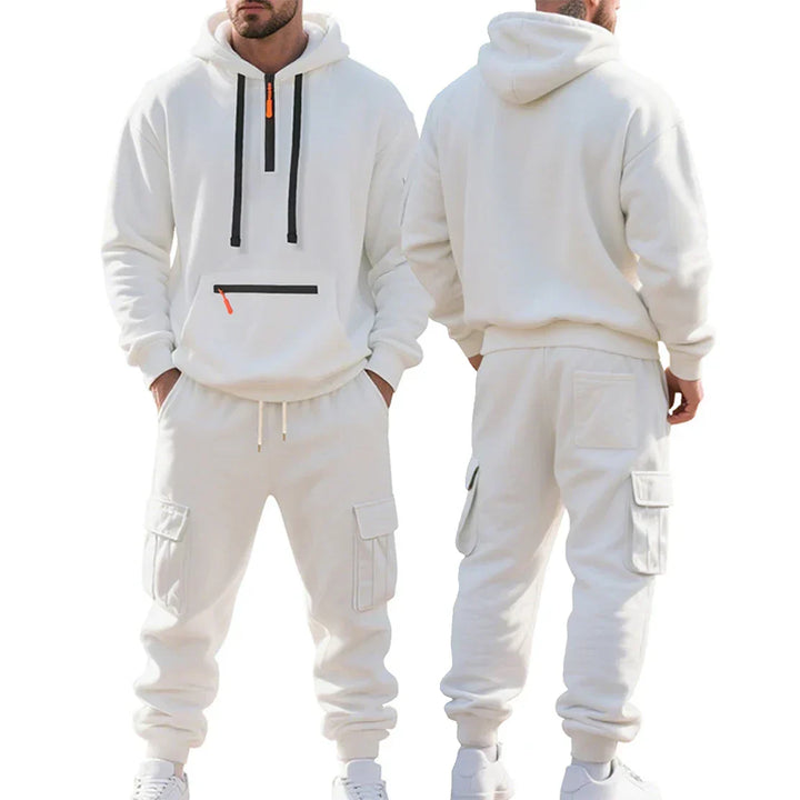 Olivia Sydney - Elegant Men's Set