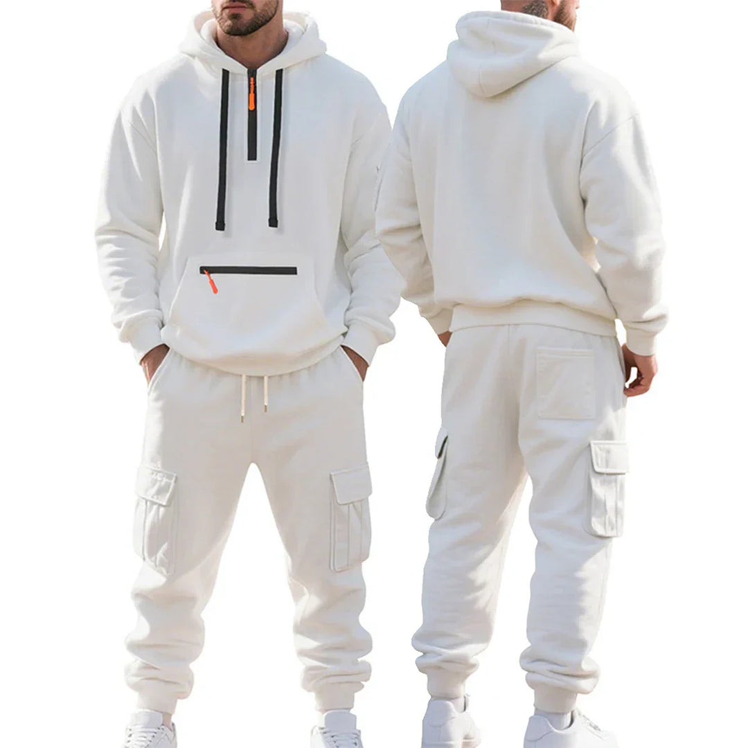 Olivia Sydney - Men's Winter Sports Set