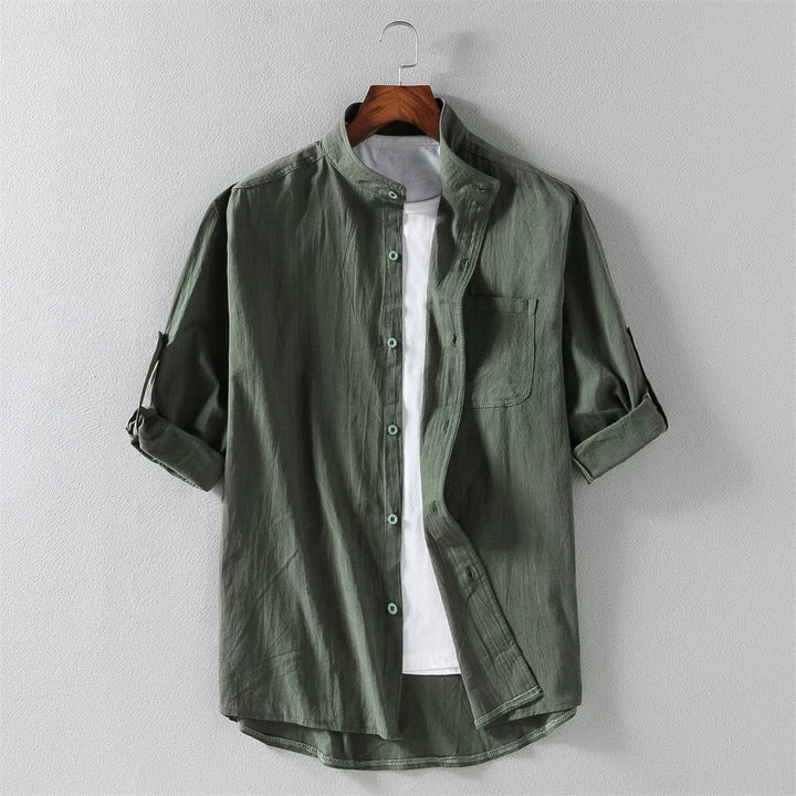 Olivia Sydney - Elegant Summer Shirt