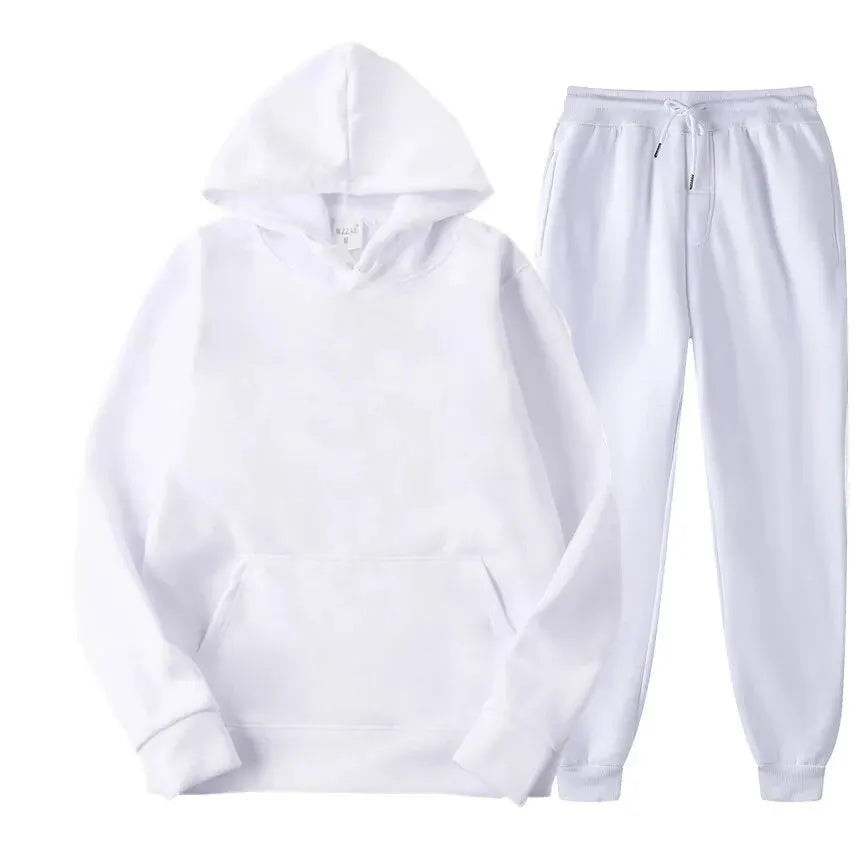 Olivia Sydney - Comfortable Men's Set