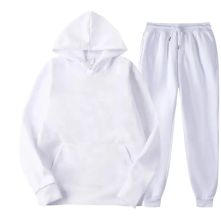Olivia Sydney - Comfortable Men's Set
