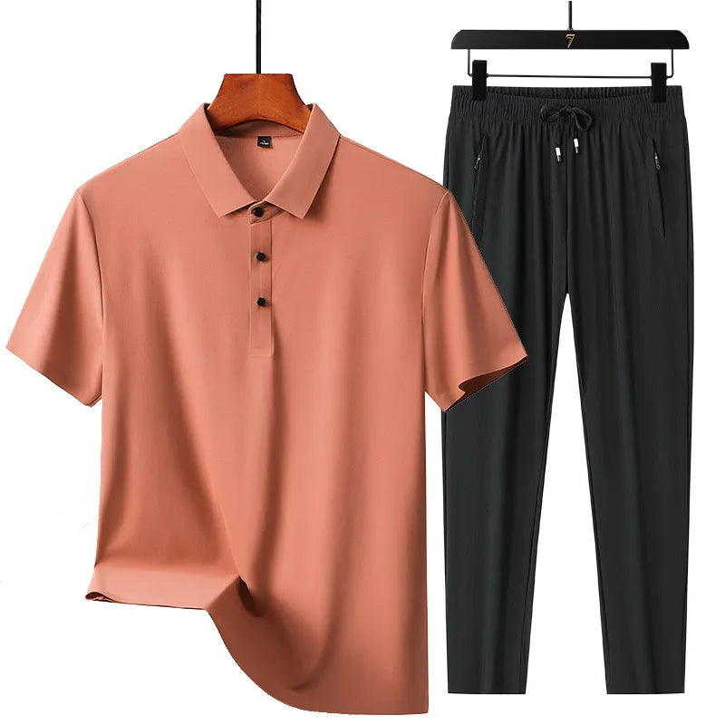Olivia Sydney - Casual 2-Piece Set