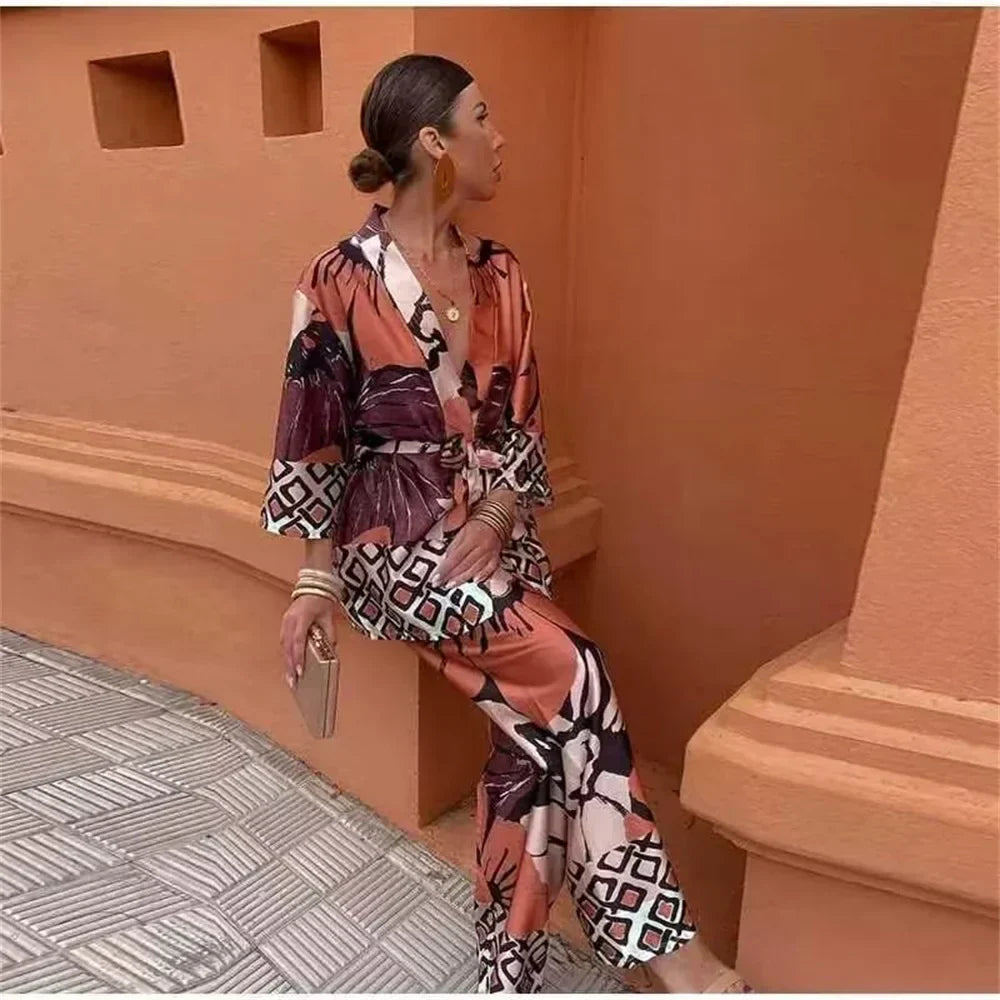 Olivia Sydney - Women's Sets with Sophisticated Style and Natural Versatility