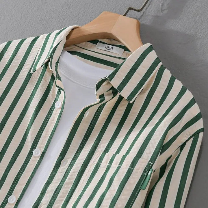 Olivia Sydney - Linen Shirt