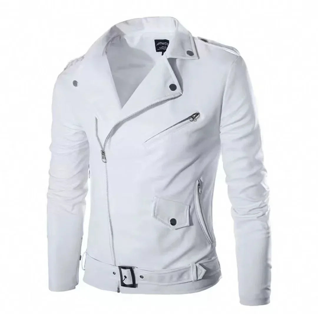 Olivia Sydney - Premium Leather Jacket