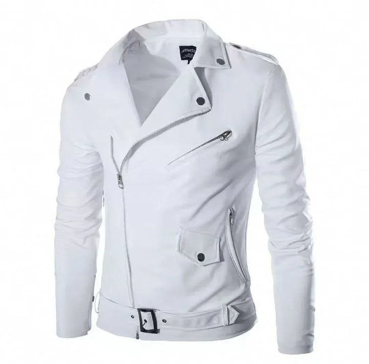 Olivia Sydney - Premium Leather Jacket