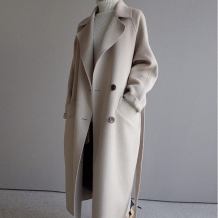 Olivia Sydney - Elegant Women's Trench Coat