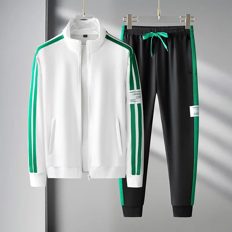 Olivia Sydney - Men's Sports Set