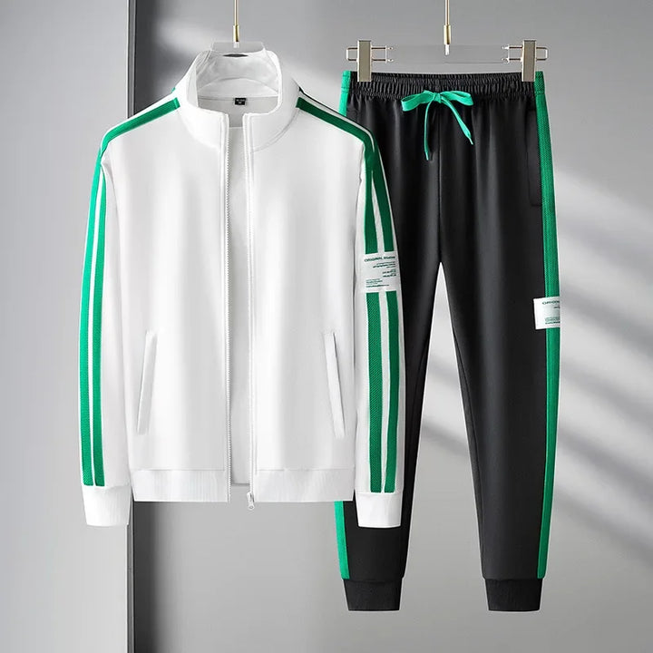 Olivia Sydney - Men's Sports Set