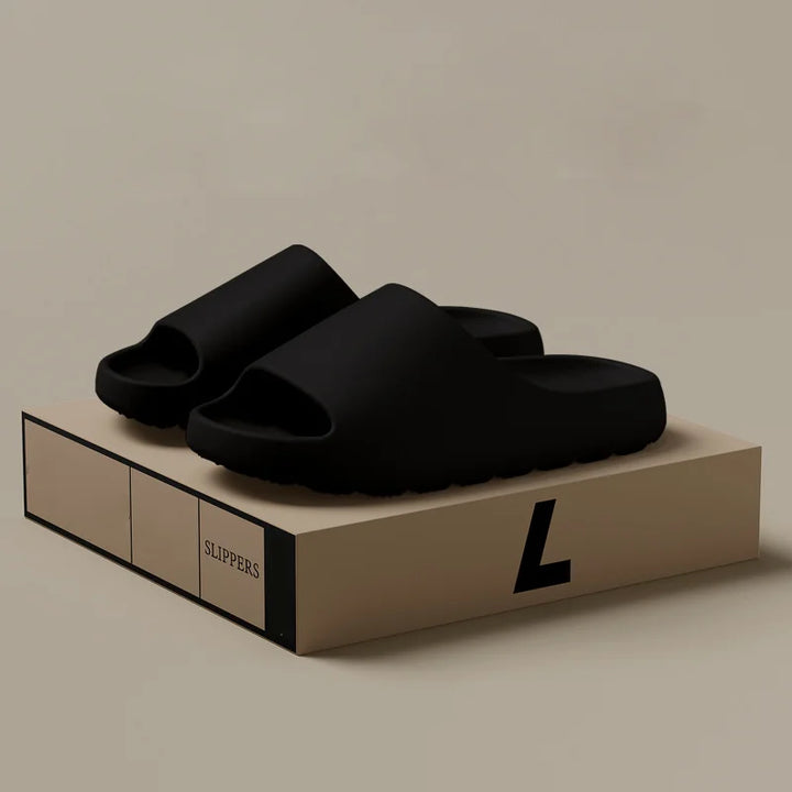 Olivia Sydney - Soft and Comfortable Sandals