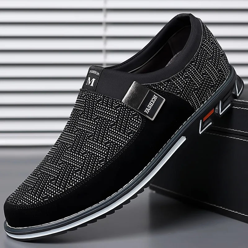Olivia Sydney - Slip-On Shoes