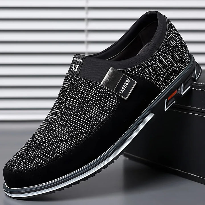 Olivia Sydney - Slip-On Shoes