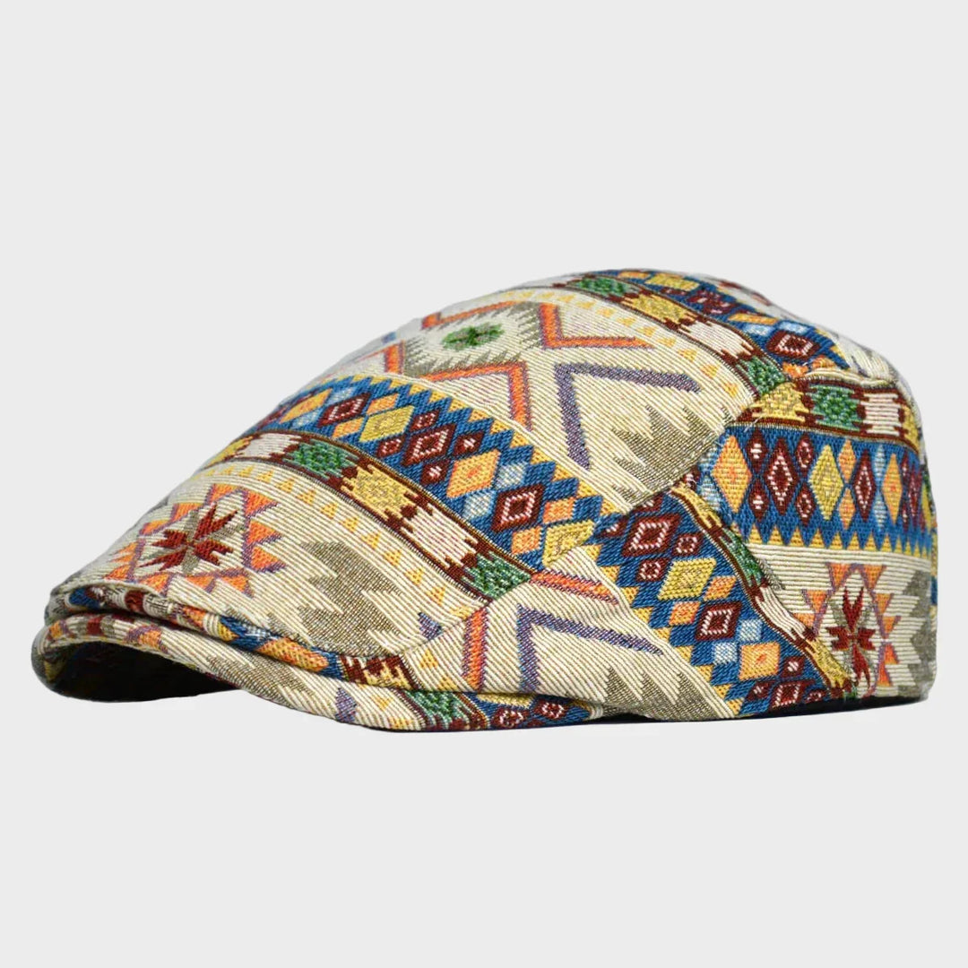 Olivia Sydney - Comfortable Classic Cap