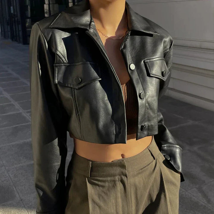 Olivia Sydney - Stylish Jacket
