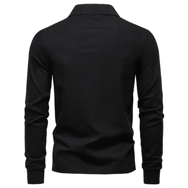 Olivia Sydney - Elegant Polo Shirt