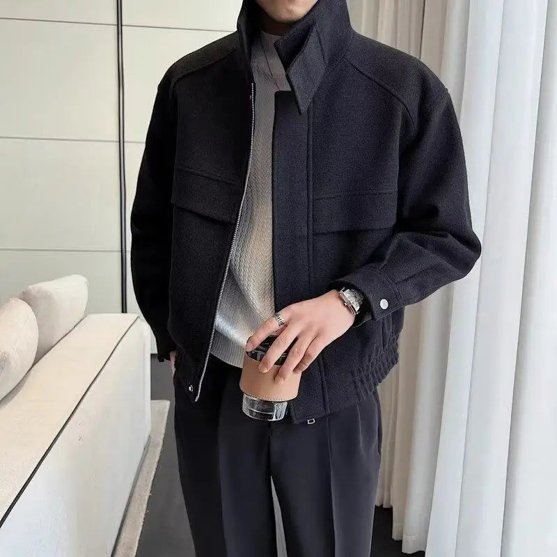 Olivia Sydney - Elegant Wool Jacket