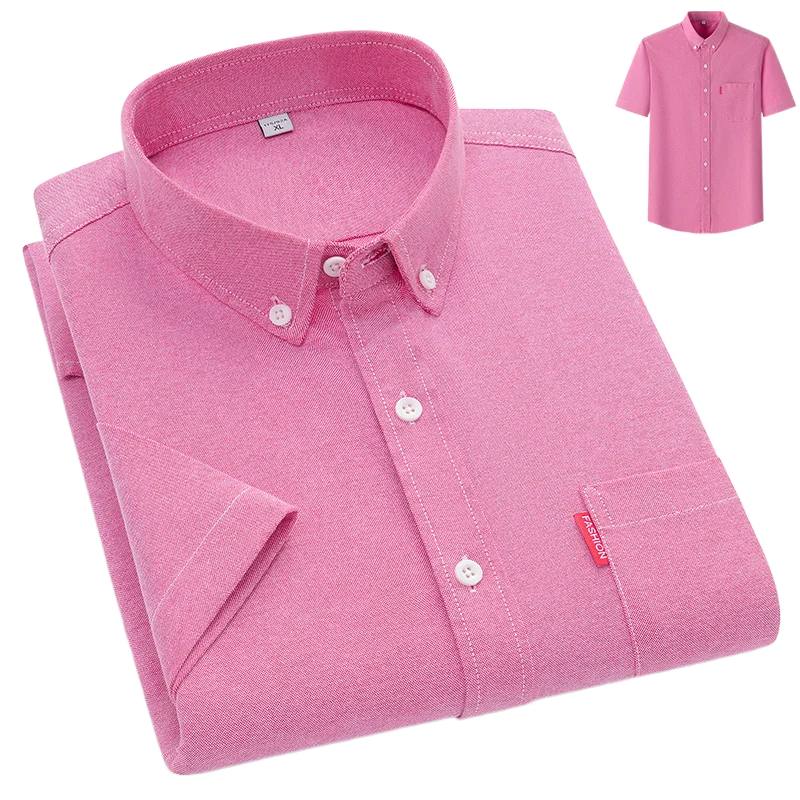 Olivia Sydney - Cotton Summer Shirt