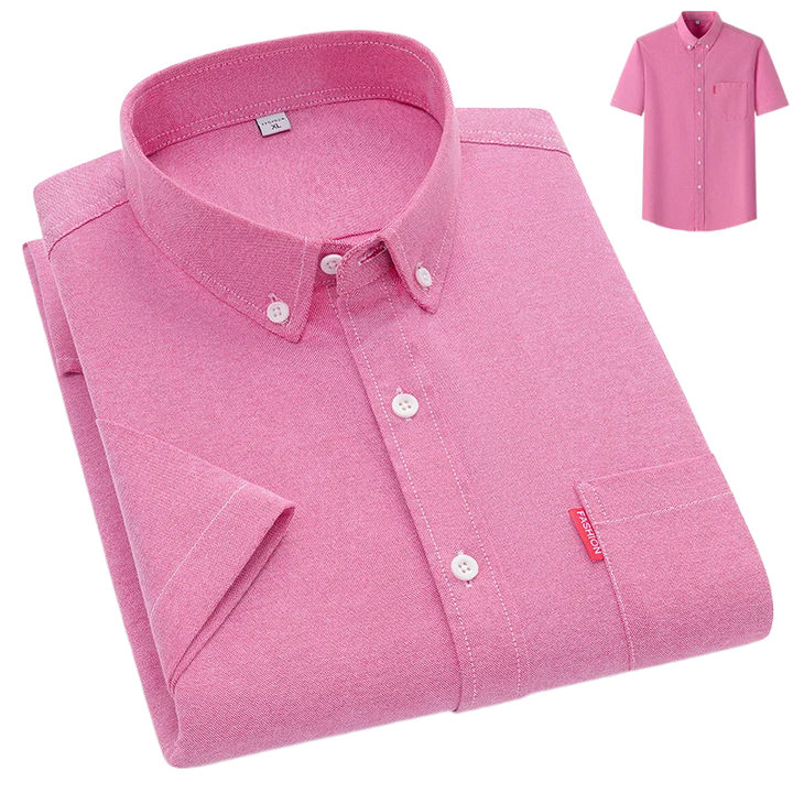 Olivia Sydney - Cotton Summer Shirt