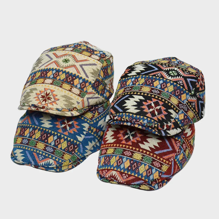 Olivia Sydney - Comfortable Classic Cap