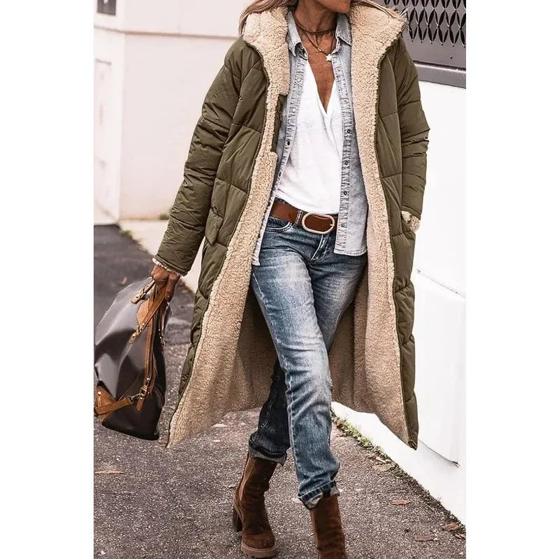 Olivia Sydney - Winter Coat