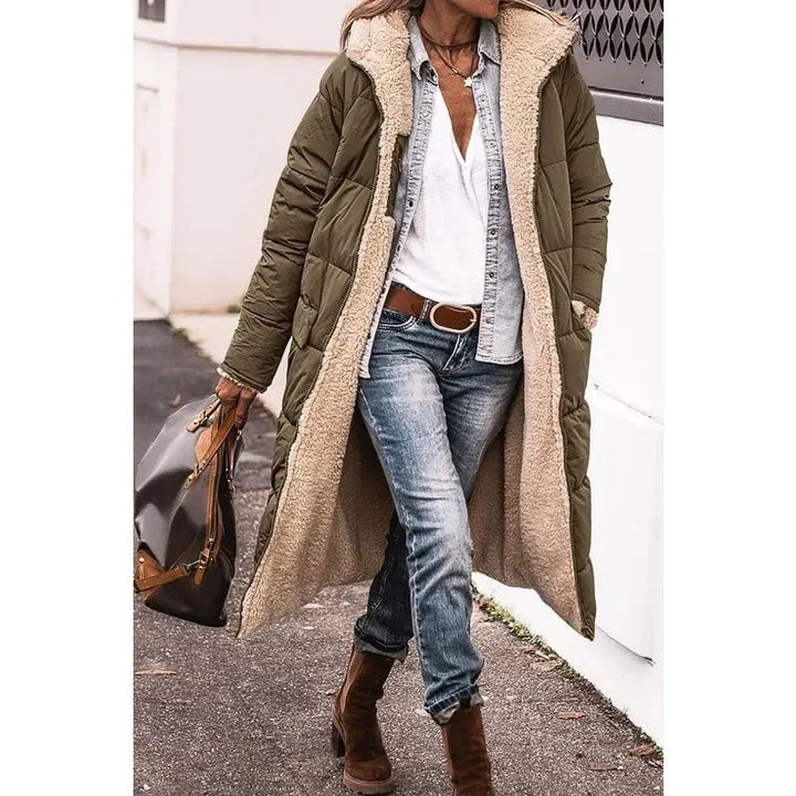 Olivia Sydney - Winter Coat
