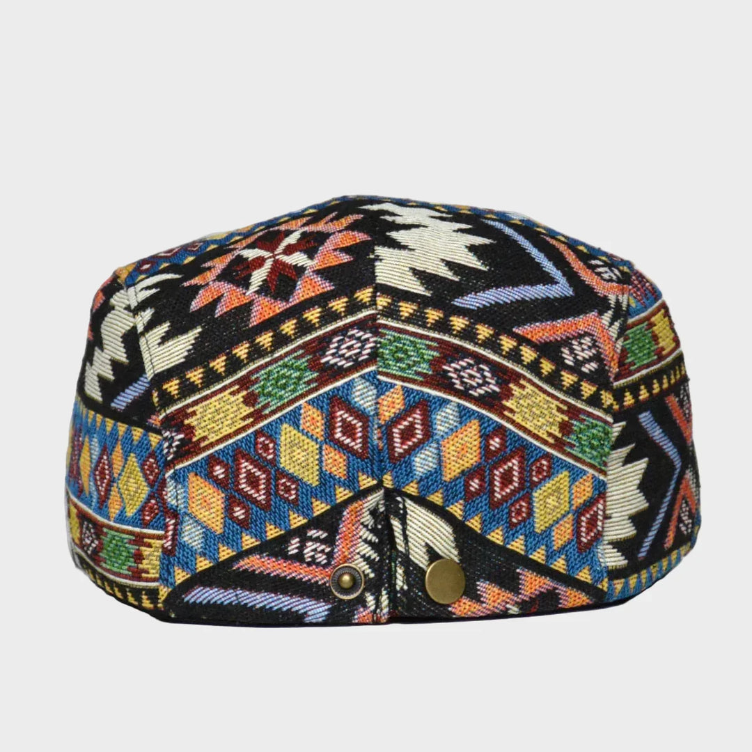 Olivia Sydney - Comfortable Classic Cap