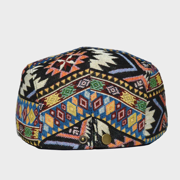 Olivia Sydney - Comfortable Classic Cap