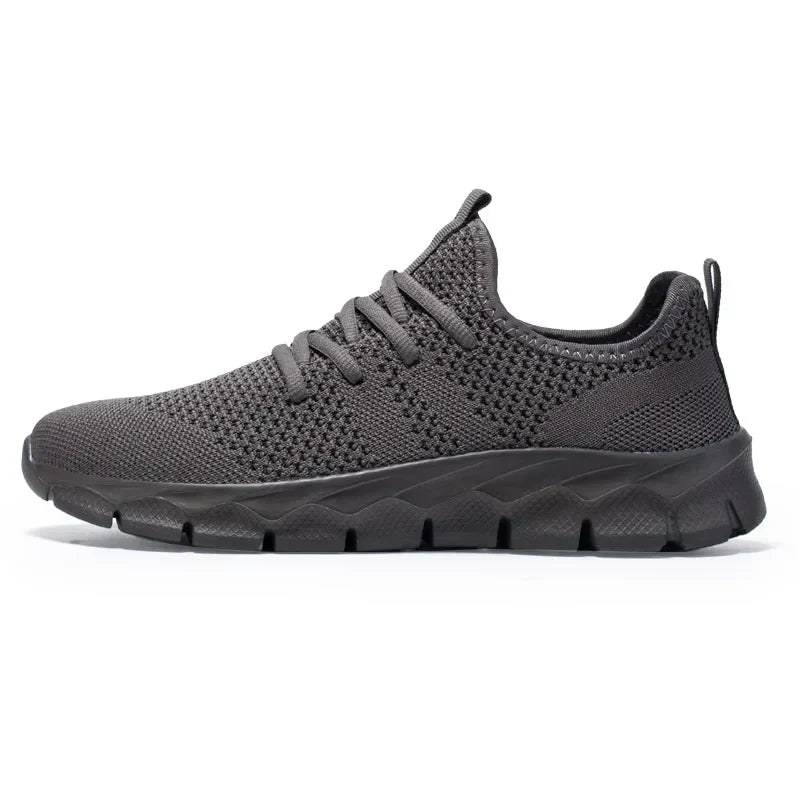 Olivia Sydney - Ultra-Comfortable Breathable Shoes in Red