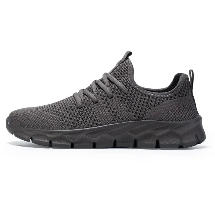 Olivia Sydney - Ultra-Comfortable Breathable Shoes in Red