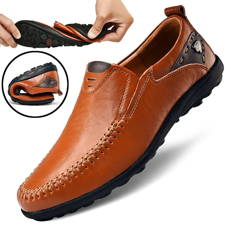 Olivia Sydney - Comfortable Moccasins