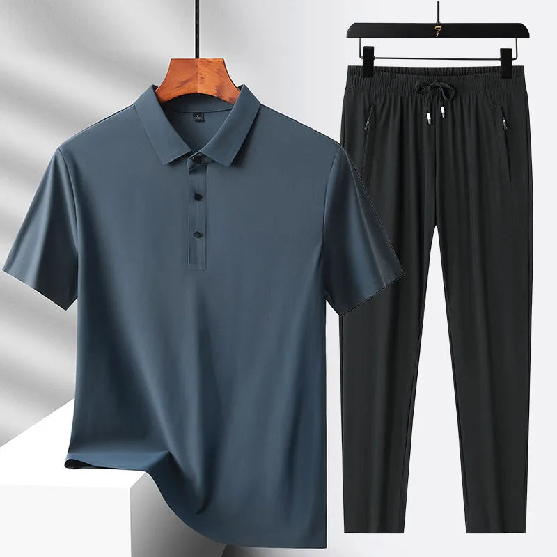 Olivia Sydney - Casual 2-Piece Set