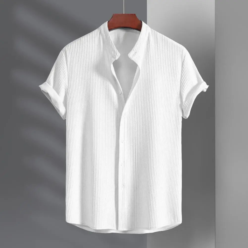 Olivia Sydney - Men's Italian Shirt