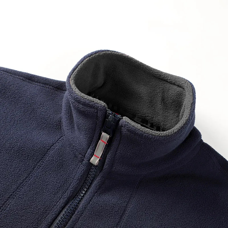 Olivia Sydney - Outdoor Wool Coat