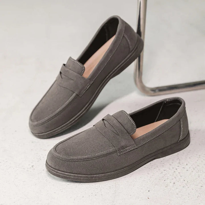 Olivia Sydney - Elegant and Breathable Loafers