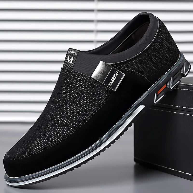 Olivia Sydney - Slip-On Shoes