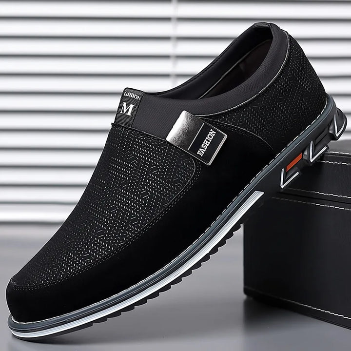 Olivia Sydney - Slip-On Shoes