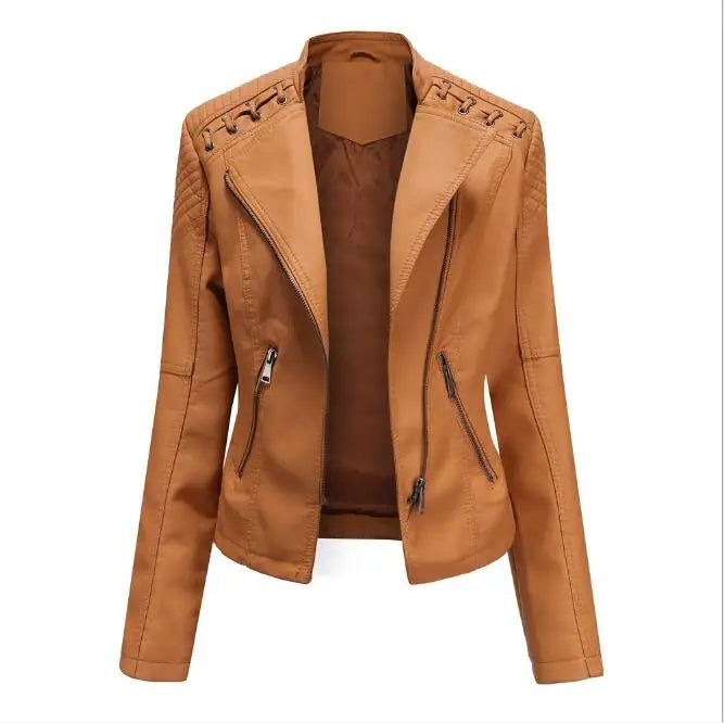 Olivia Sydney - refined jacket