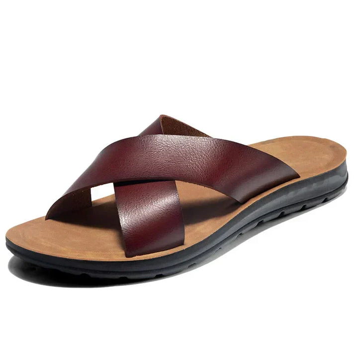 Olivia Sydney - Casual Sandals