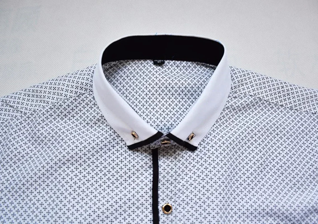 Olivia Sydney - Casual Shirt for Men