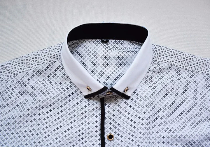 Olivia Sydney - Casual Shirt for Men