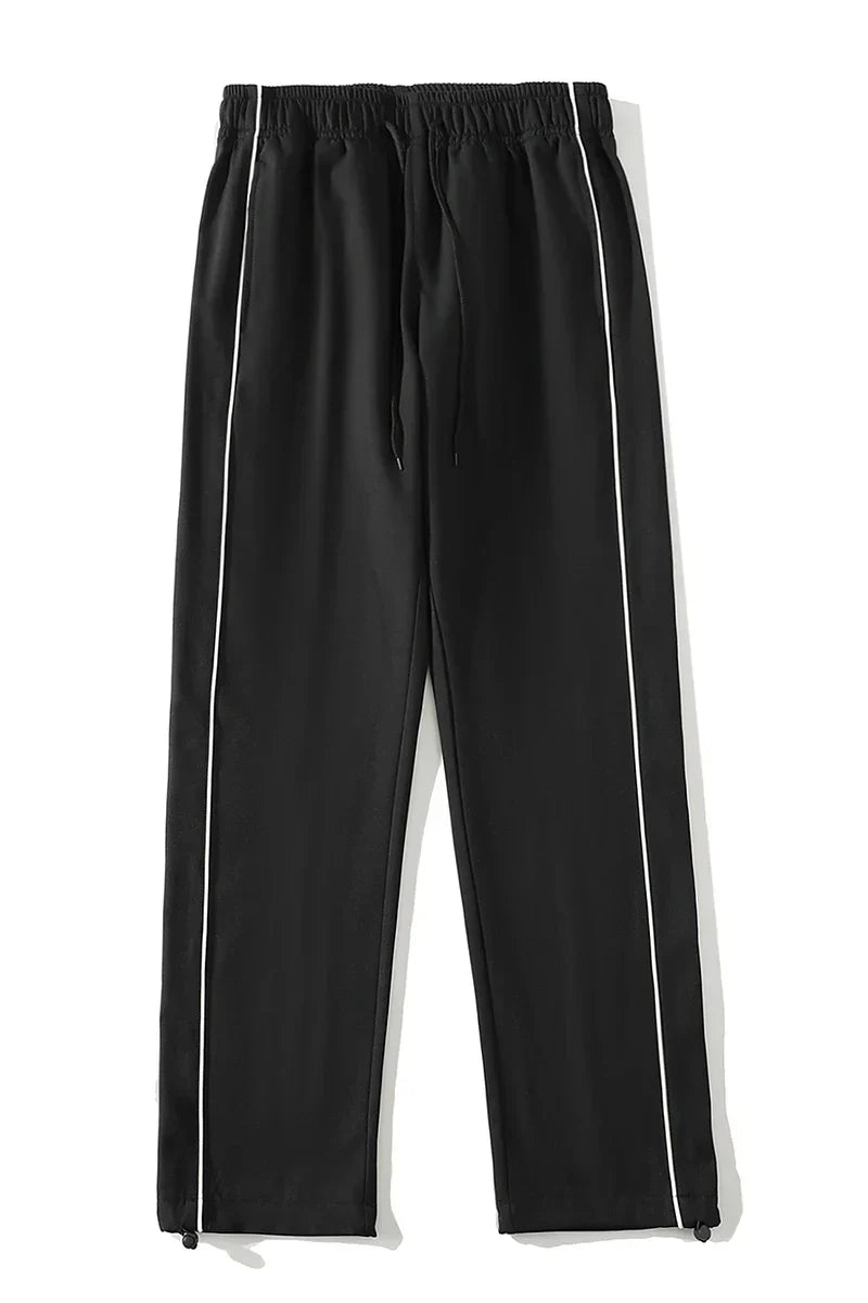 Olivia Sydney - Elegant Tracksuit for Men