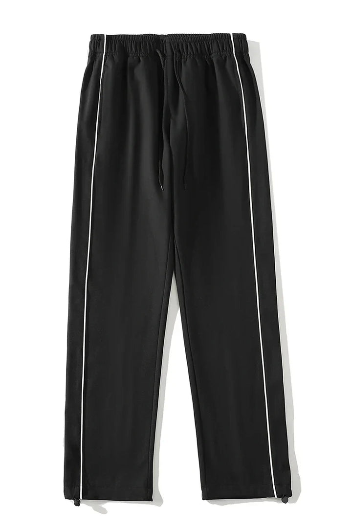 Olivia Sydney - Elegant Tracksuit for Men