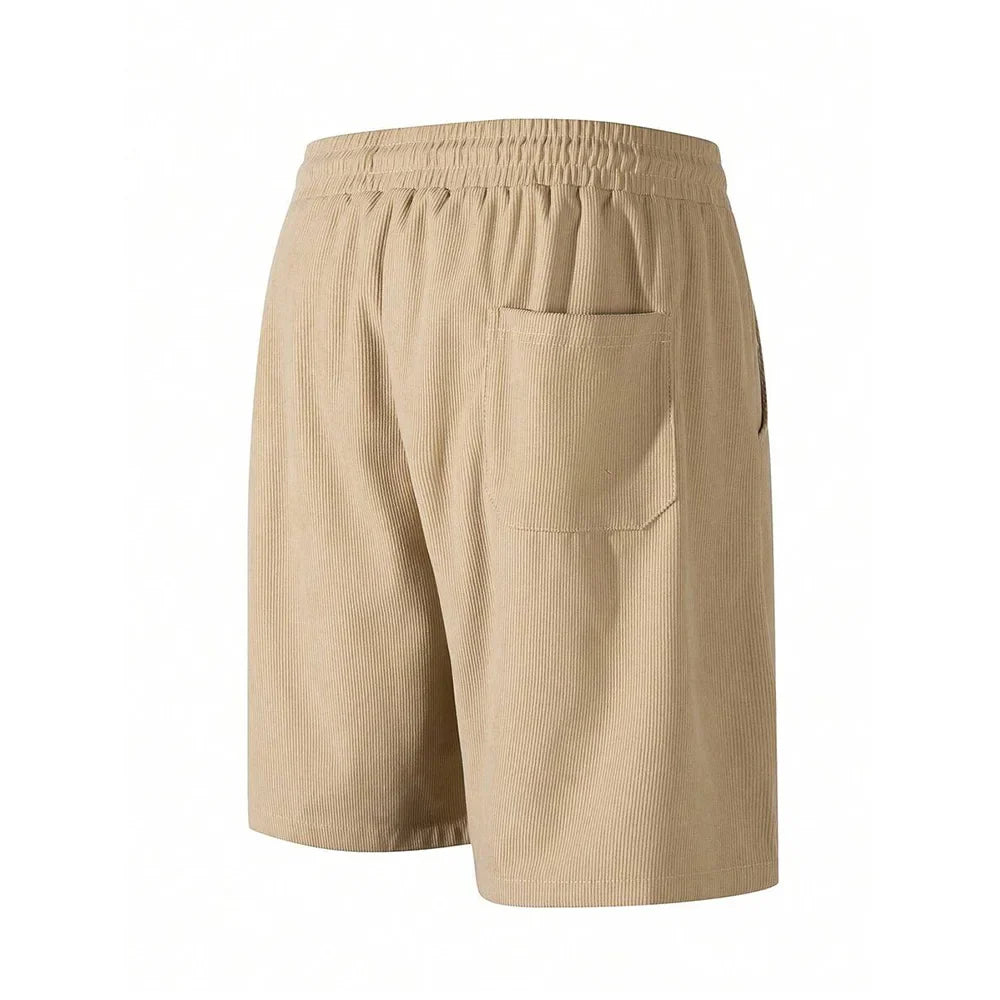 Olivia Sydney - Urban Comfort Shorts
