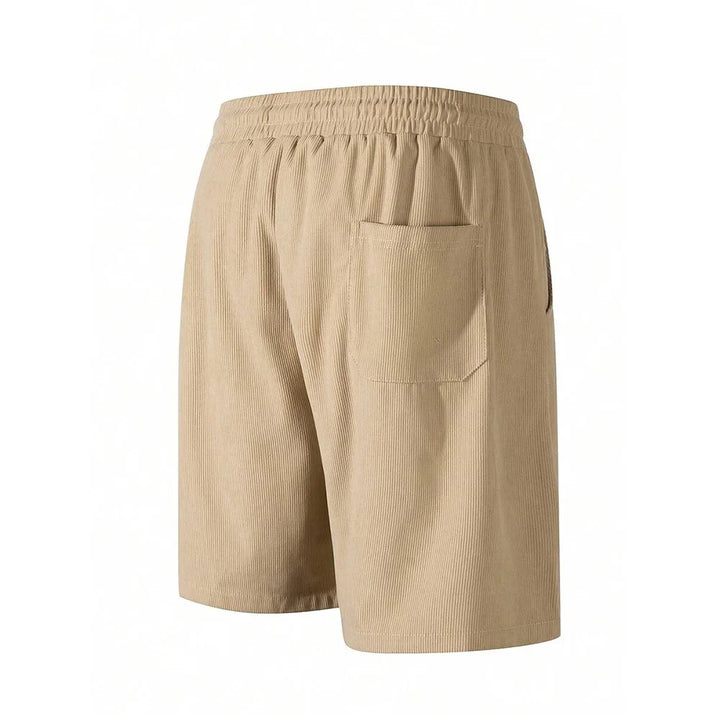 Olivia Sydney - Urban Comfort Shorts
