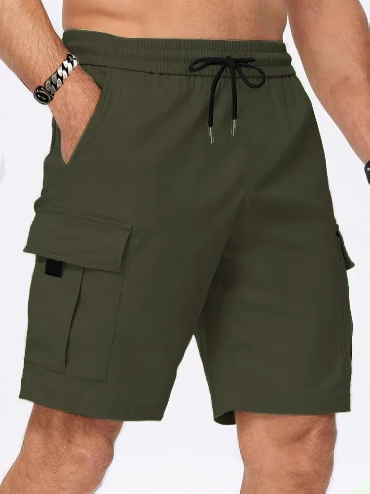 Olivia Sydney - Cargo Shorts for Men