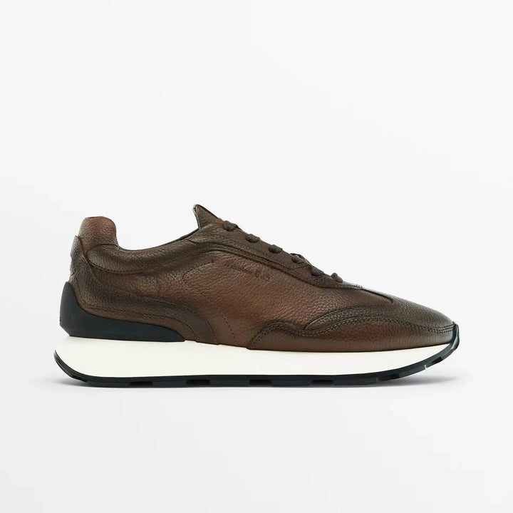 Olivia Sydney - Premium Leather Shoes