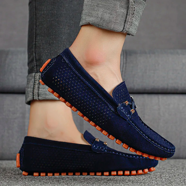 Olivia Sydney - Breathable Loafers