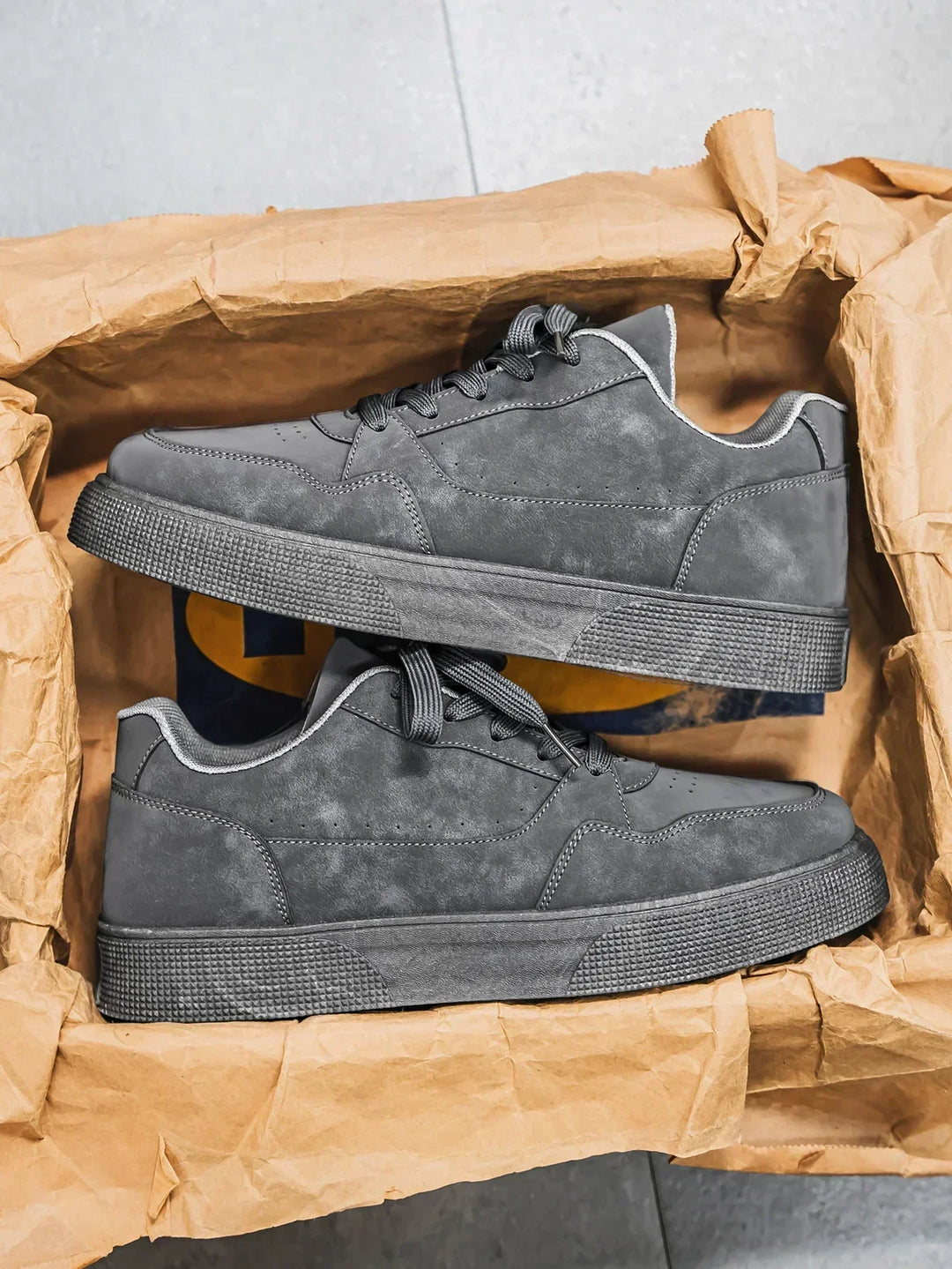 Olivia Sydney - Premium Shoes for Men