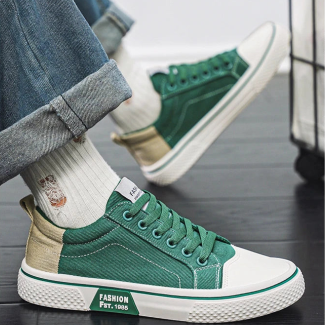 Olivia Sydney - Elegant Sneakers